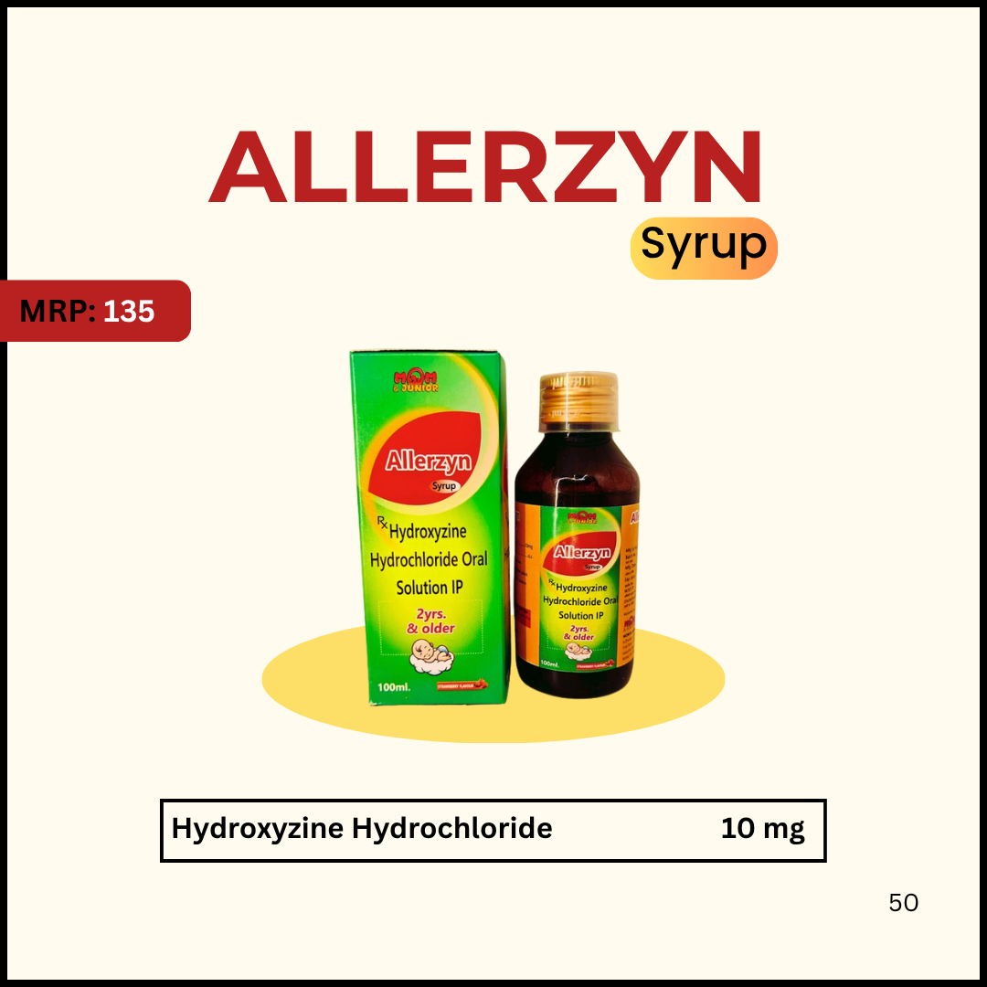 ALLERZYN