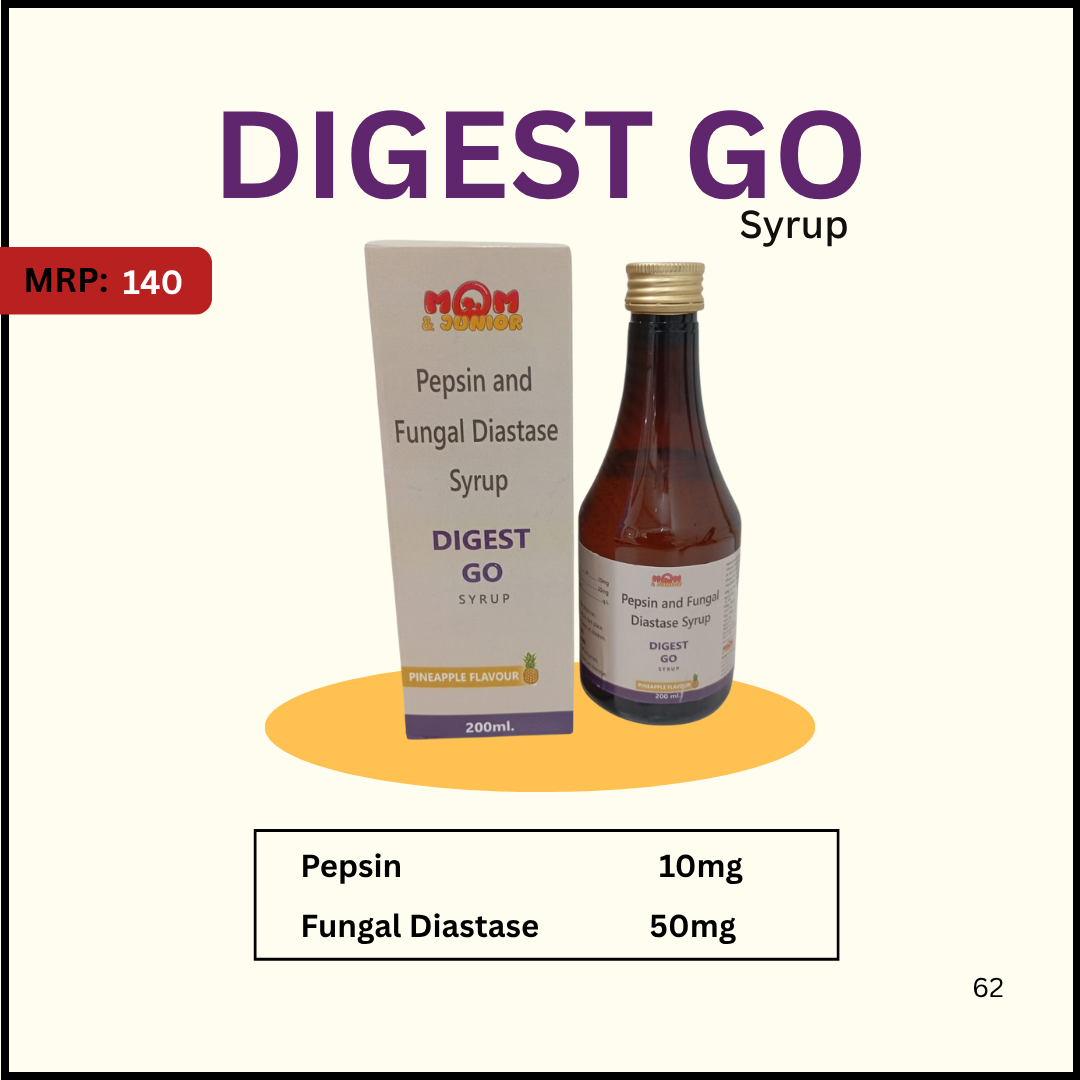 DIGESTGO