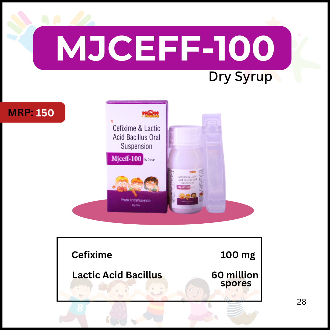 MJCEFF-100