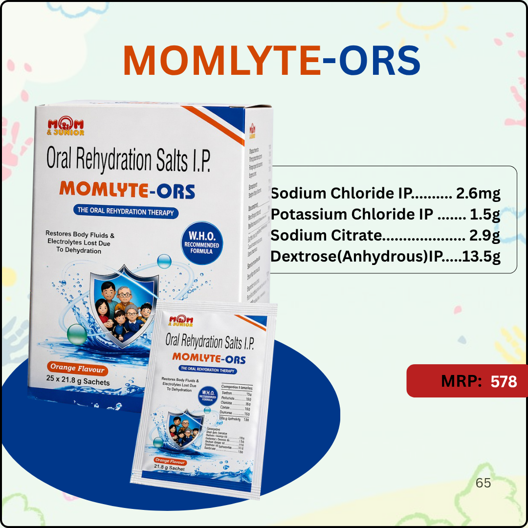 MOMLITE-ORS