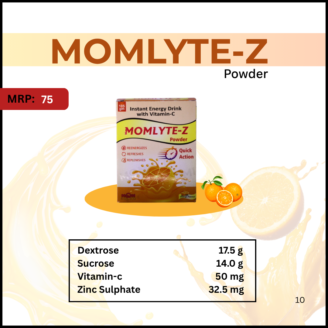 MOMLYTE-Z
