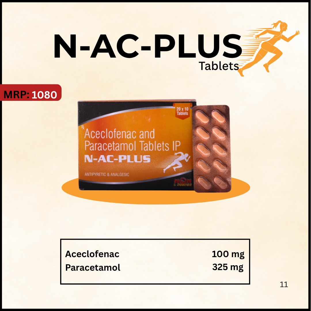 N-AC-PLUS