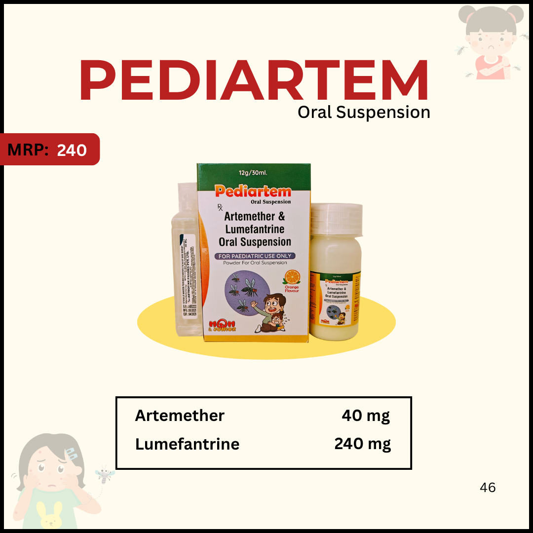 PEDIARTEM