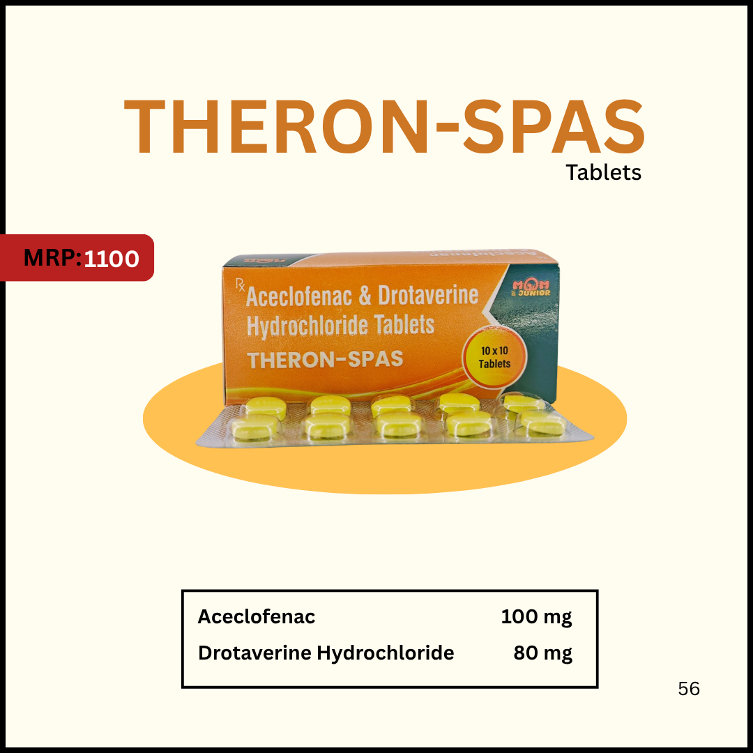 THERON-SPAS