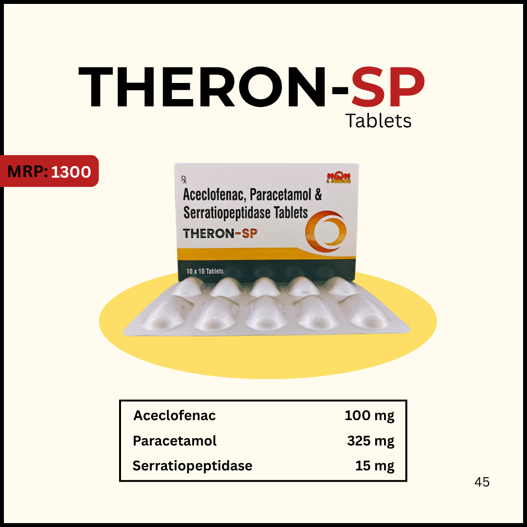 THERON -SP