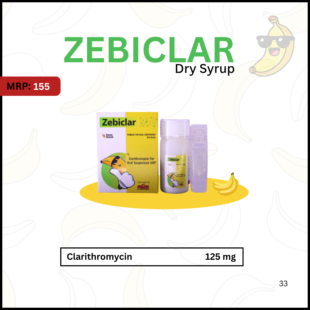 ZEBICLAR