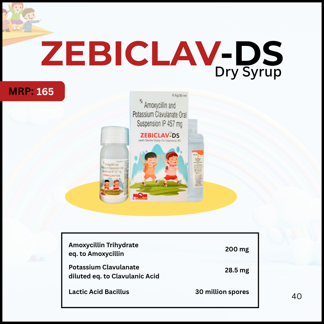 ZEBICLAV-DS