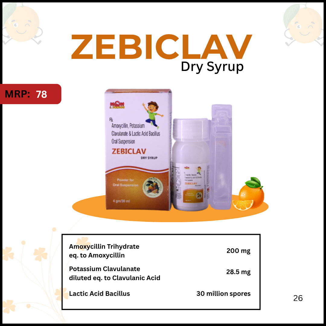 ZEBICLAV