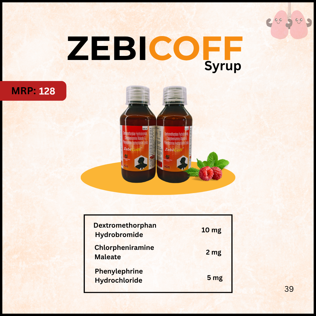 ZEBICOFF SYP