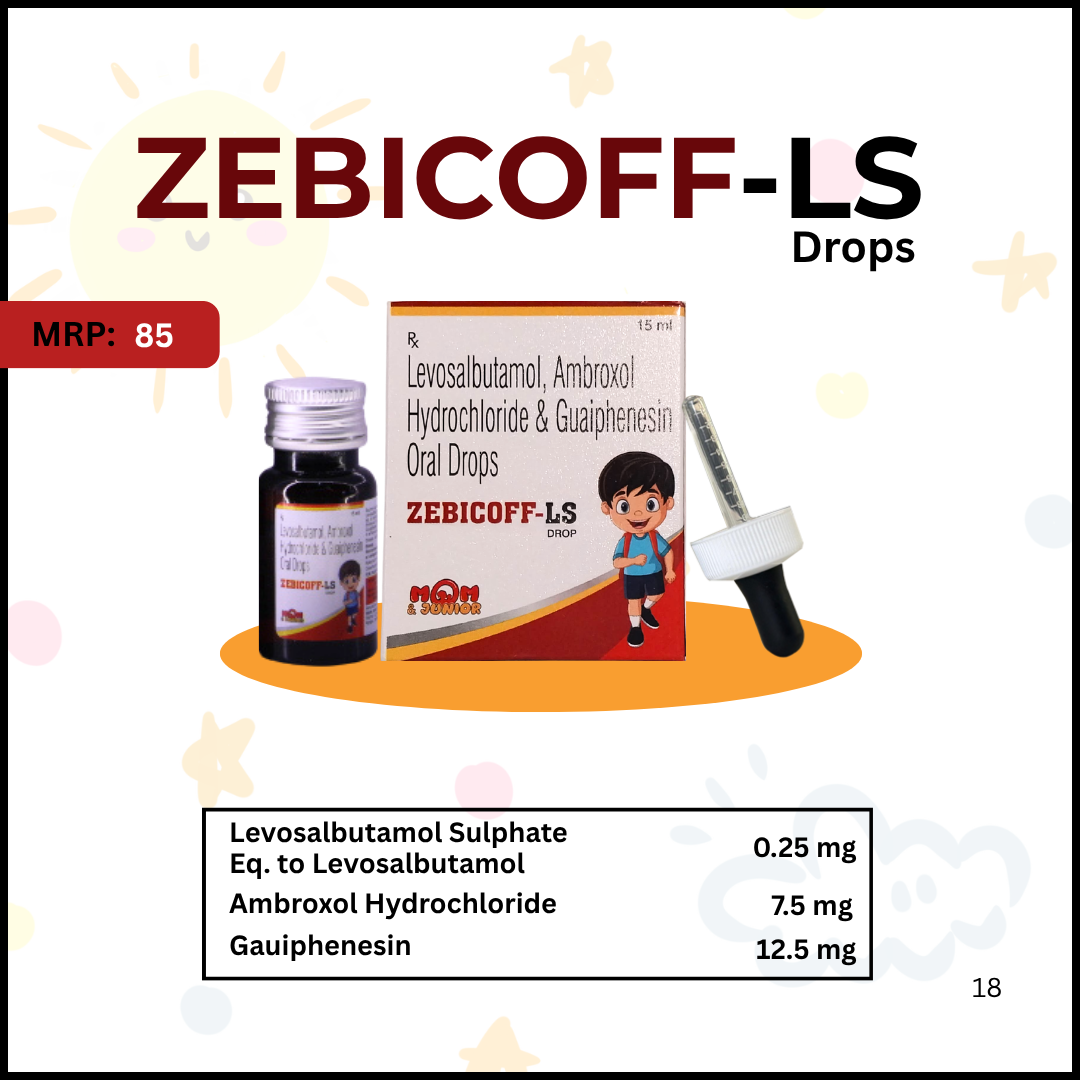 ZEBICOFF-LS DROP