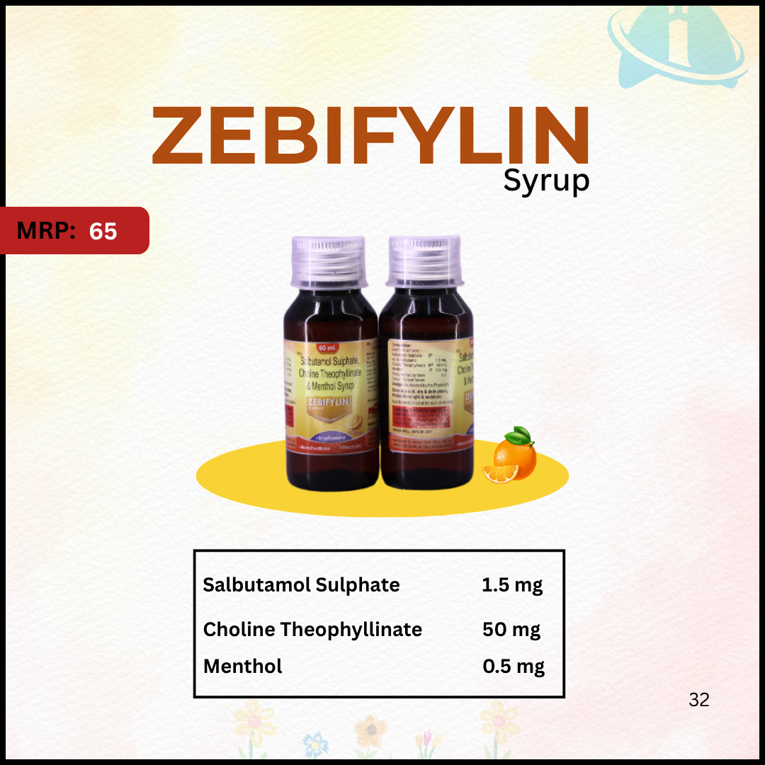ZEBIFYLIN