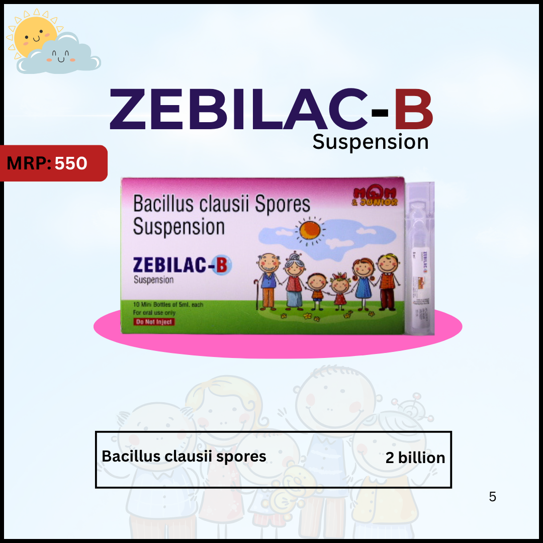 ZEBILAC-B