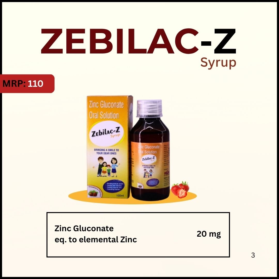 ZEBILAC-Z