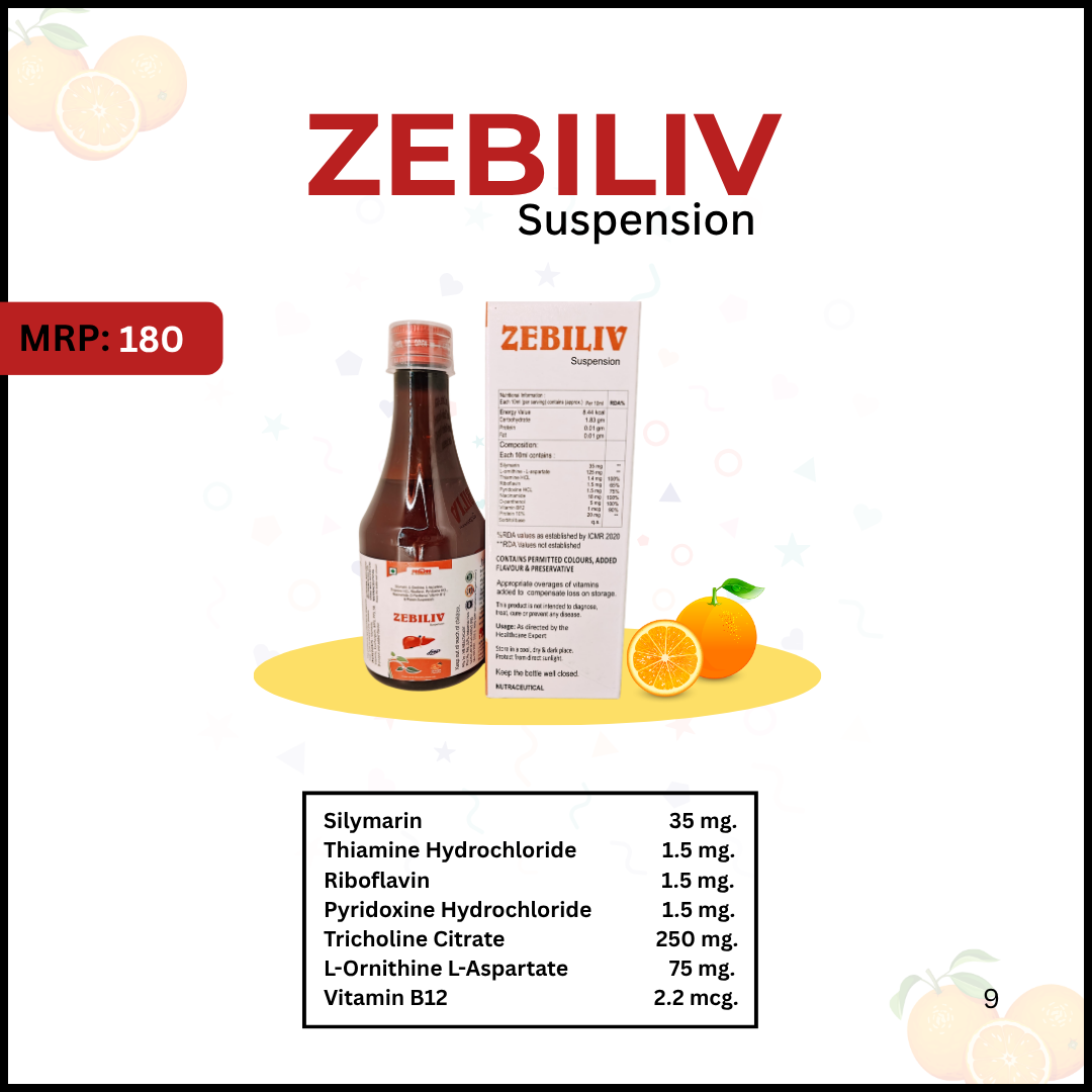 ZEBILIV