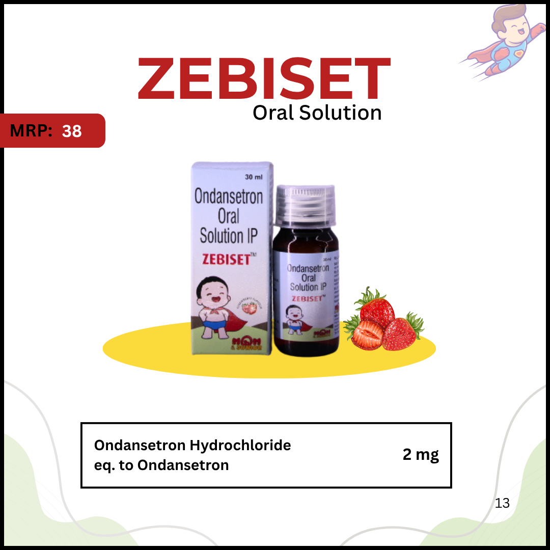 ZEBISET