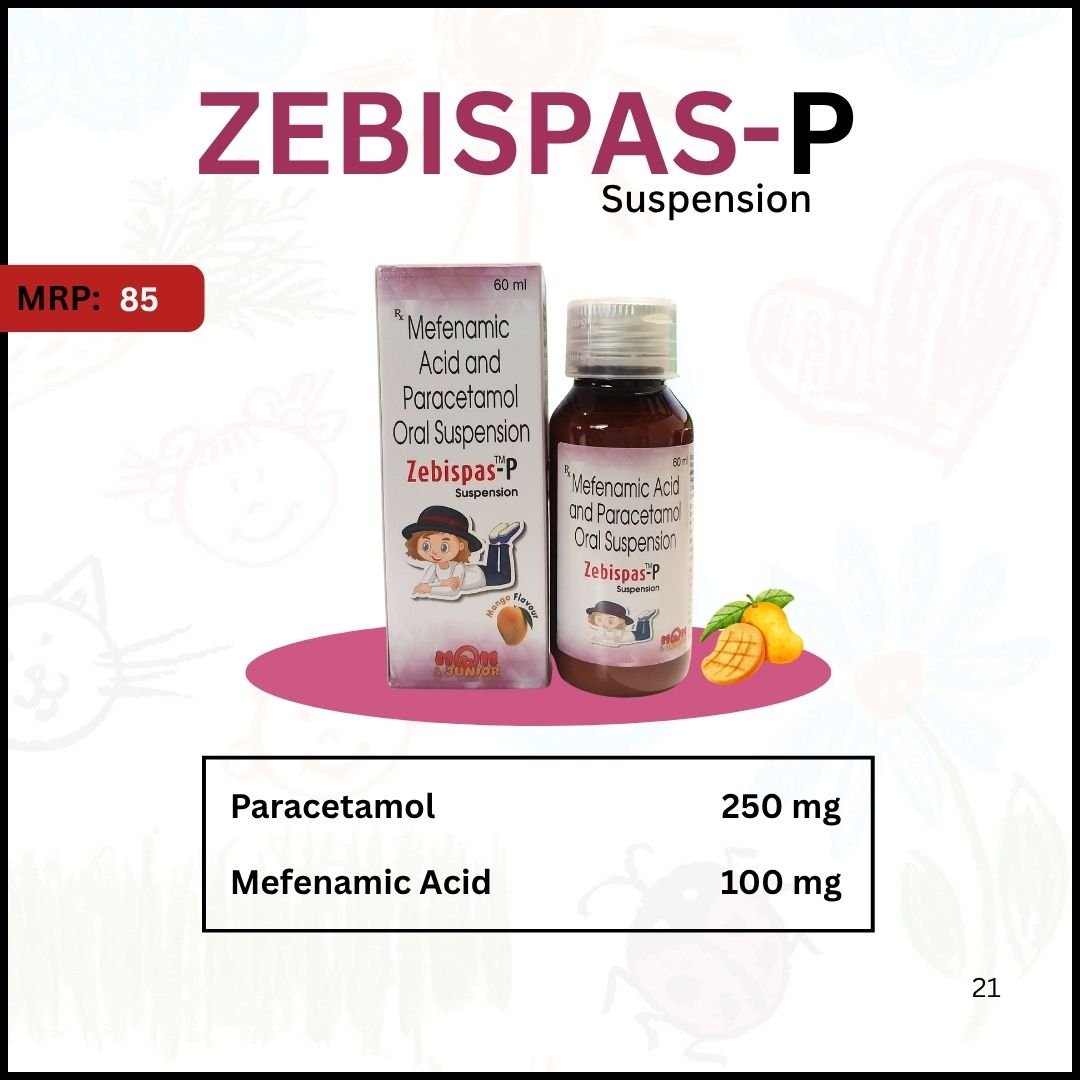 ZEBISPAS-P