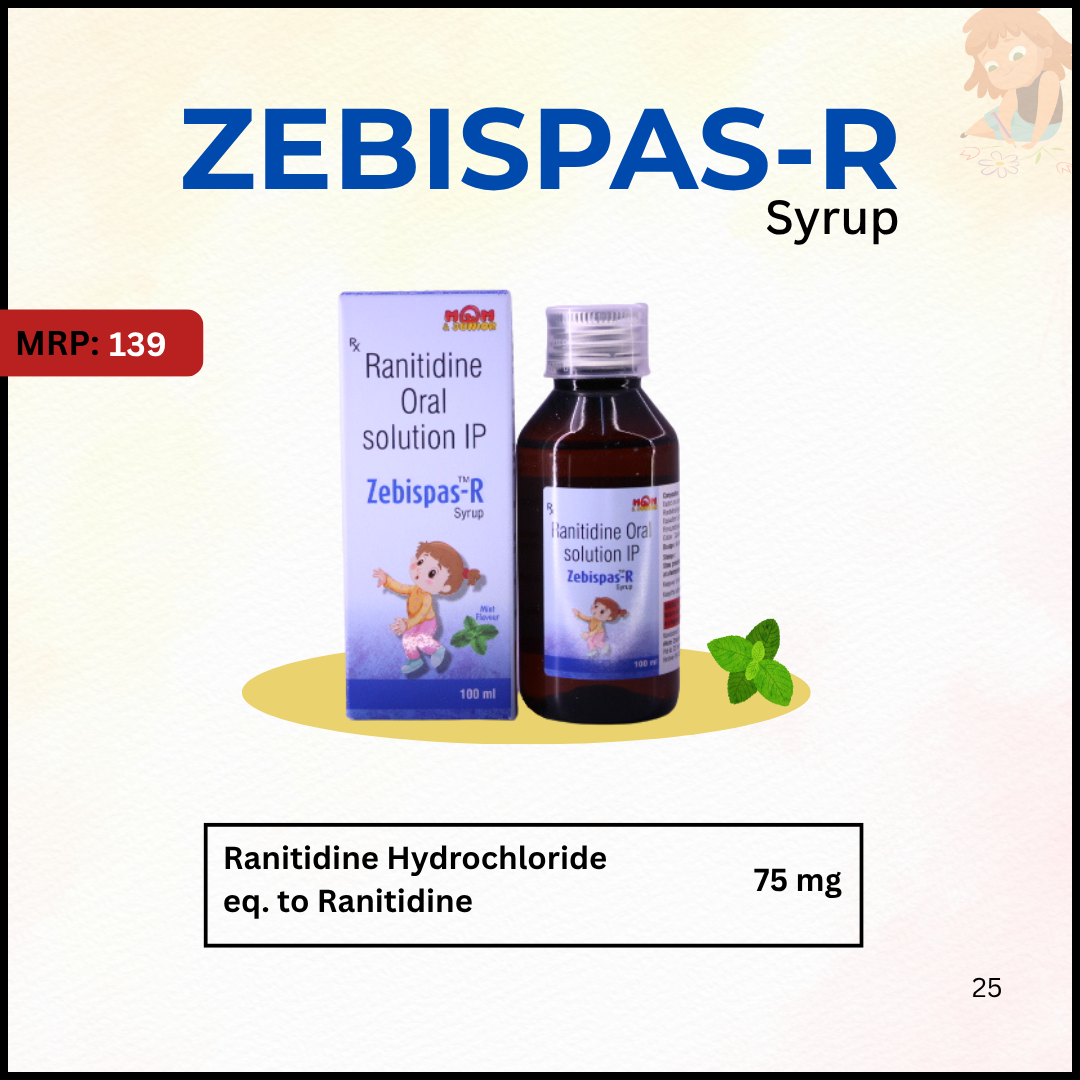 ZEBISPAS-R