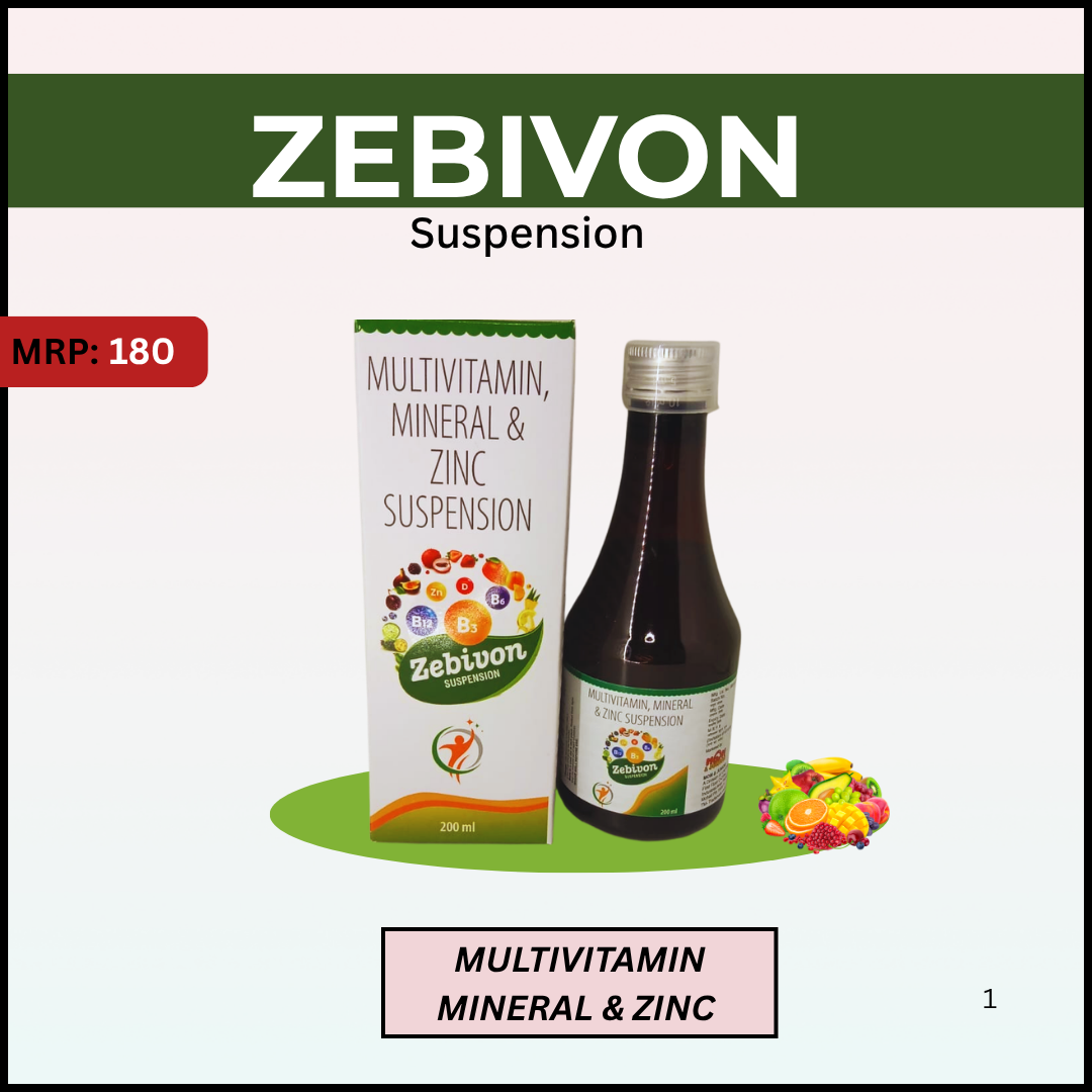 ZEBIVON