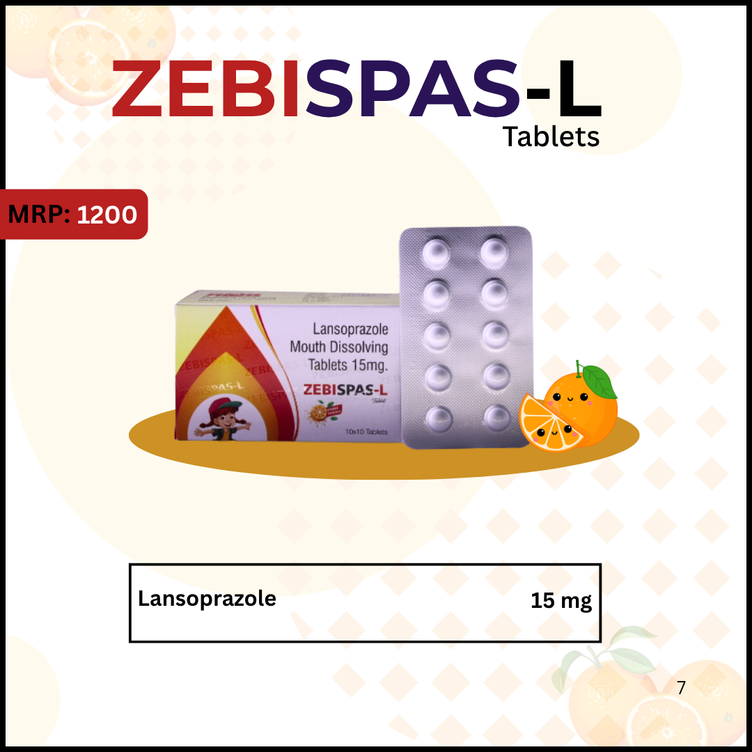 ZEBISPAS -L